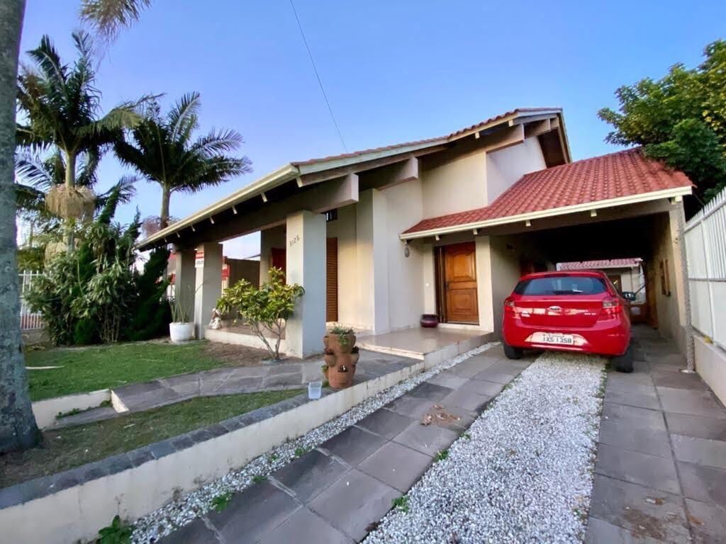 Casa 3 dormitórios para venda, Santo Antonio em Capão da Canoa | Ref.: 6312