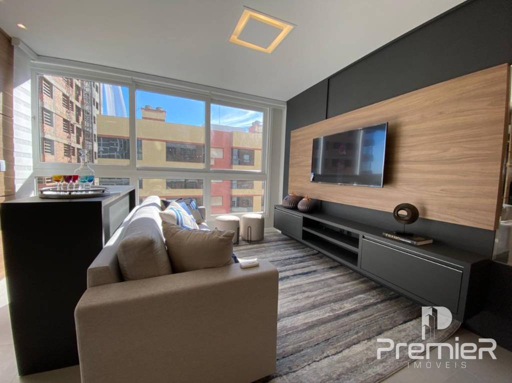 Apartamento 2 dormitórios para venda, Zona Nova em Capão da Canoa | Ref.: 6348