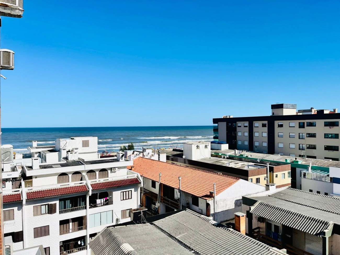 Apartamento 2 dormitórios para venda, Centro em Capão da Canoa | Ref.: 6378