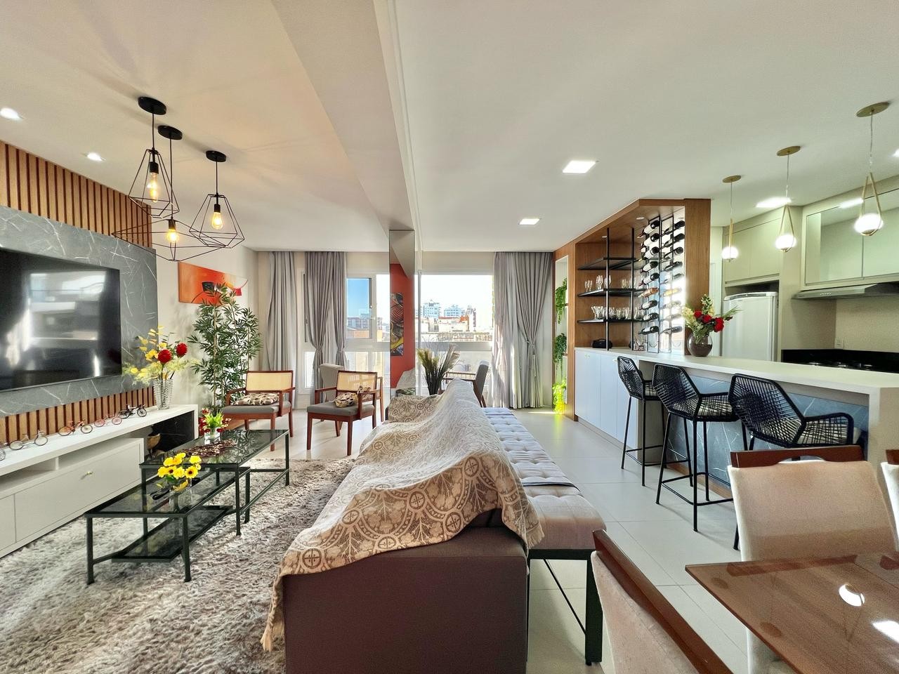 Apartamento 2 dormitórios para venda, Navegantes em Capão da Canoa | Ref.: 6385