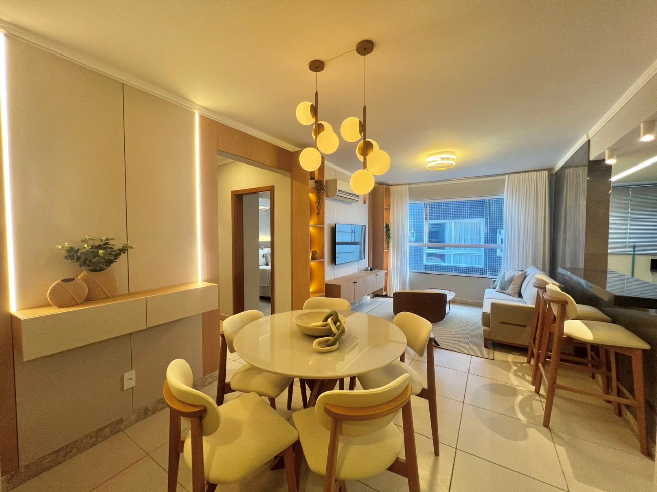 Apartamento 2 dormitórios para venda, Navegantes em Capão da Canoa | Ref.: 6415