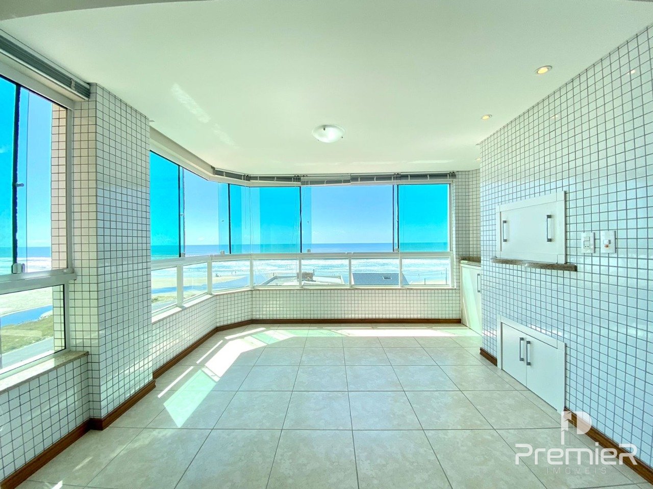 Apartamento 3 dormitórios para venda, Zona Nova em Capão da Canoa | Ref.: 6431