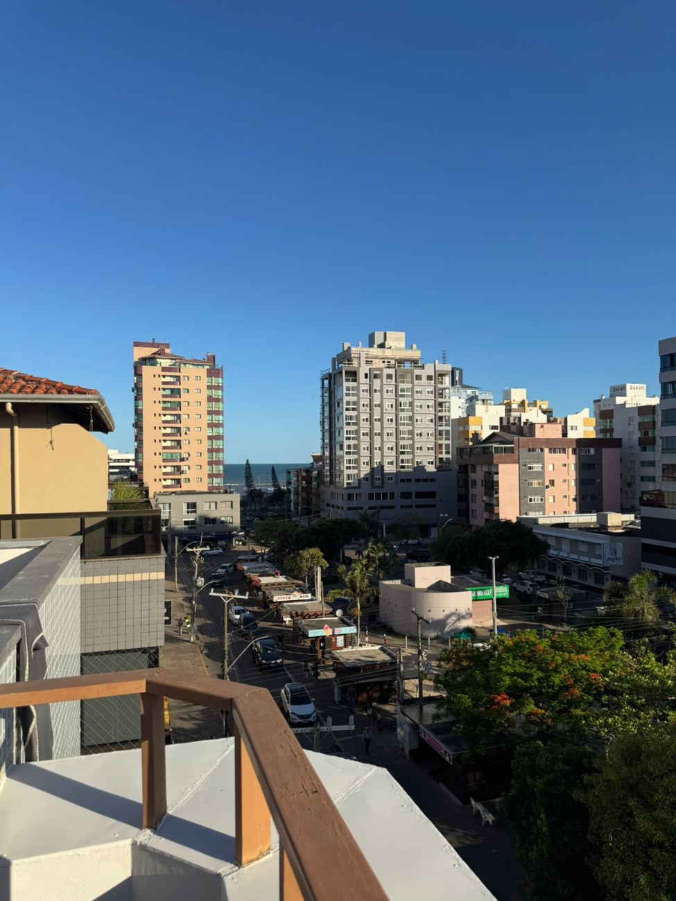 Cobertura 3 dormitórios para venda, Centro em Capão da Canoa | Ref.: 6432