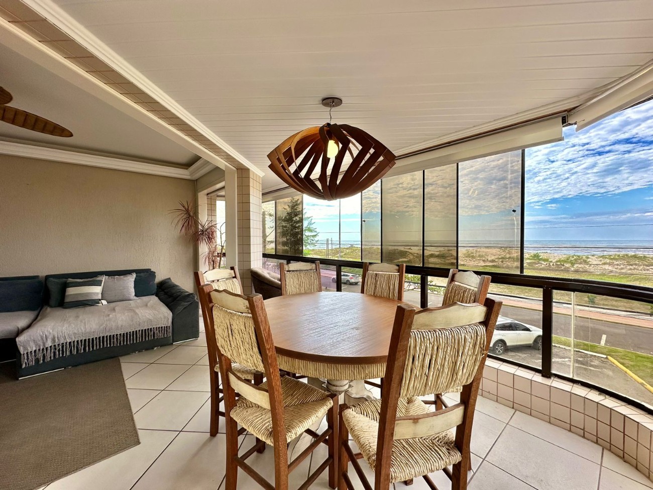 Apartamento 3 dormitórios para venda, Zona Nova em Capão da Canoa | Ref.: 6446