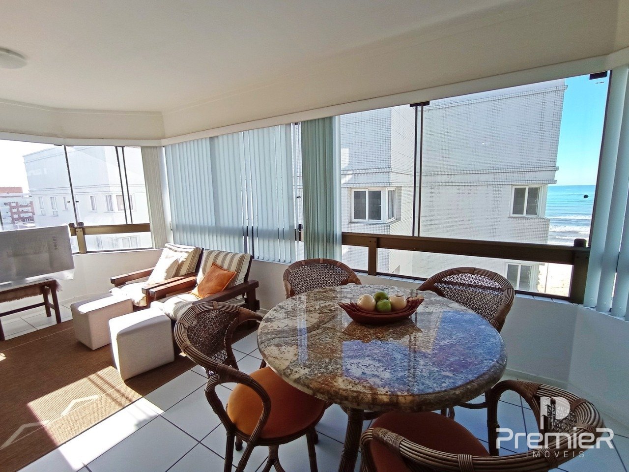 Apartamento 3 dormitórios para venda, Centro em Capão da Canoa | Ref.: 6486