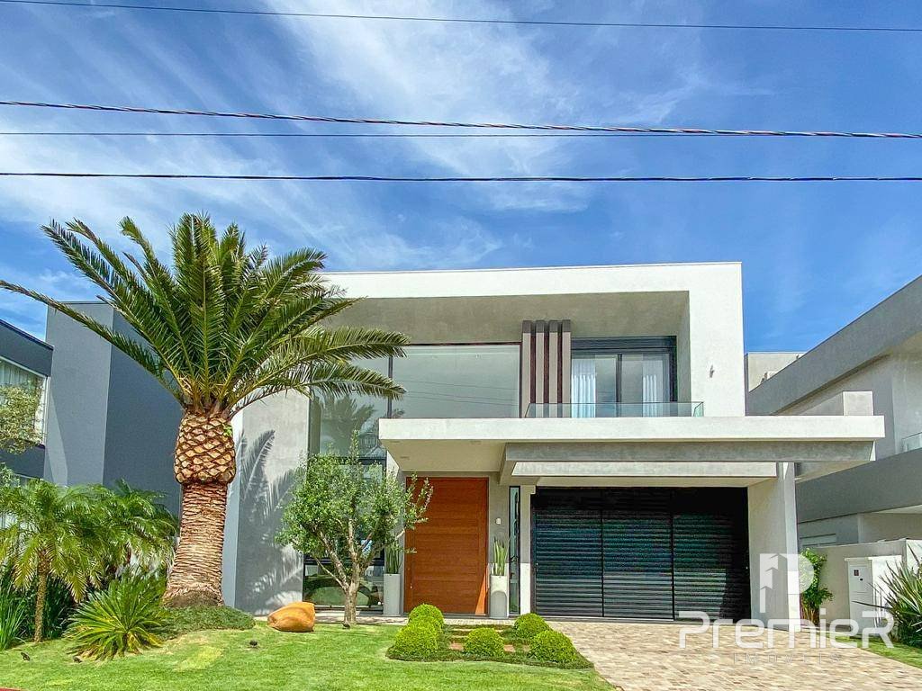 Casa em Condomínio 6 dormitórios para venda, Enseada em Xangri-lá | Ref.: 6489