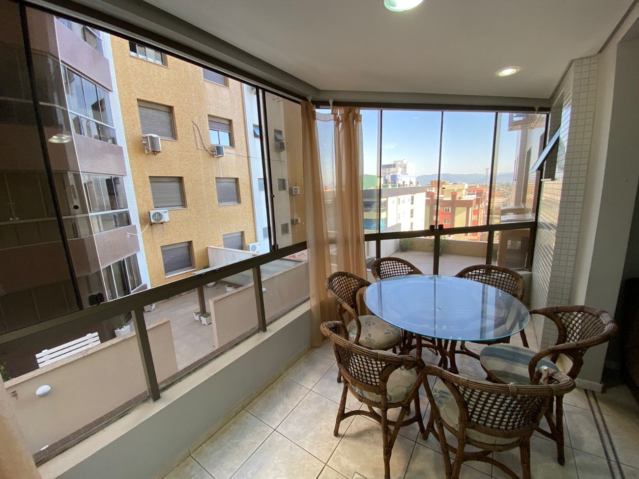 Apartamento 1 dormitório para venda, Centro em Capão da Canoa | Ref.: 6496