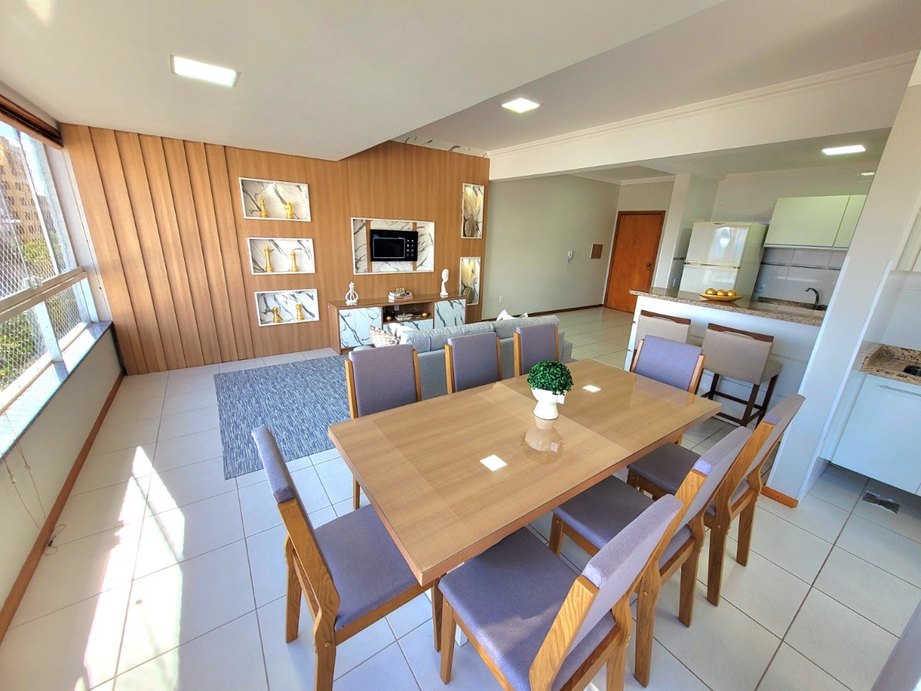 Apartamento 3 dormitórios para venda, Zona Nova em Capão da Canoa | Ref.: 6523