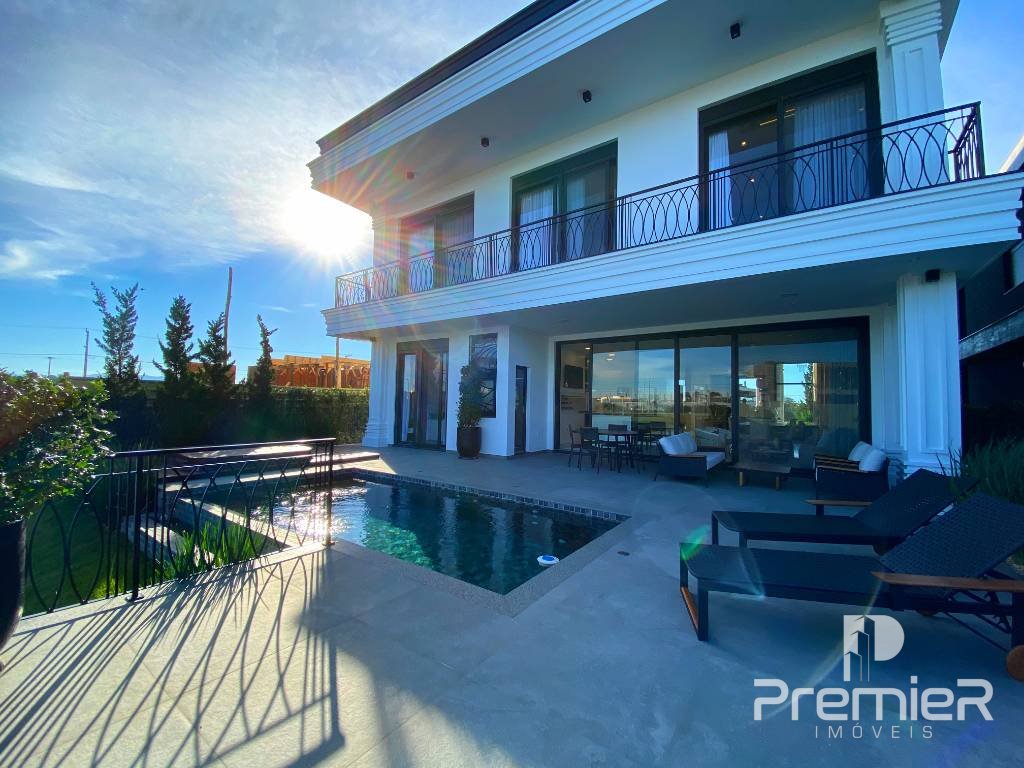 Casa em Condomínio 5 dormitórios para venda, Centro em Xangri-lá | Ref.: 6567