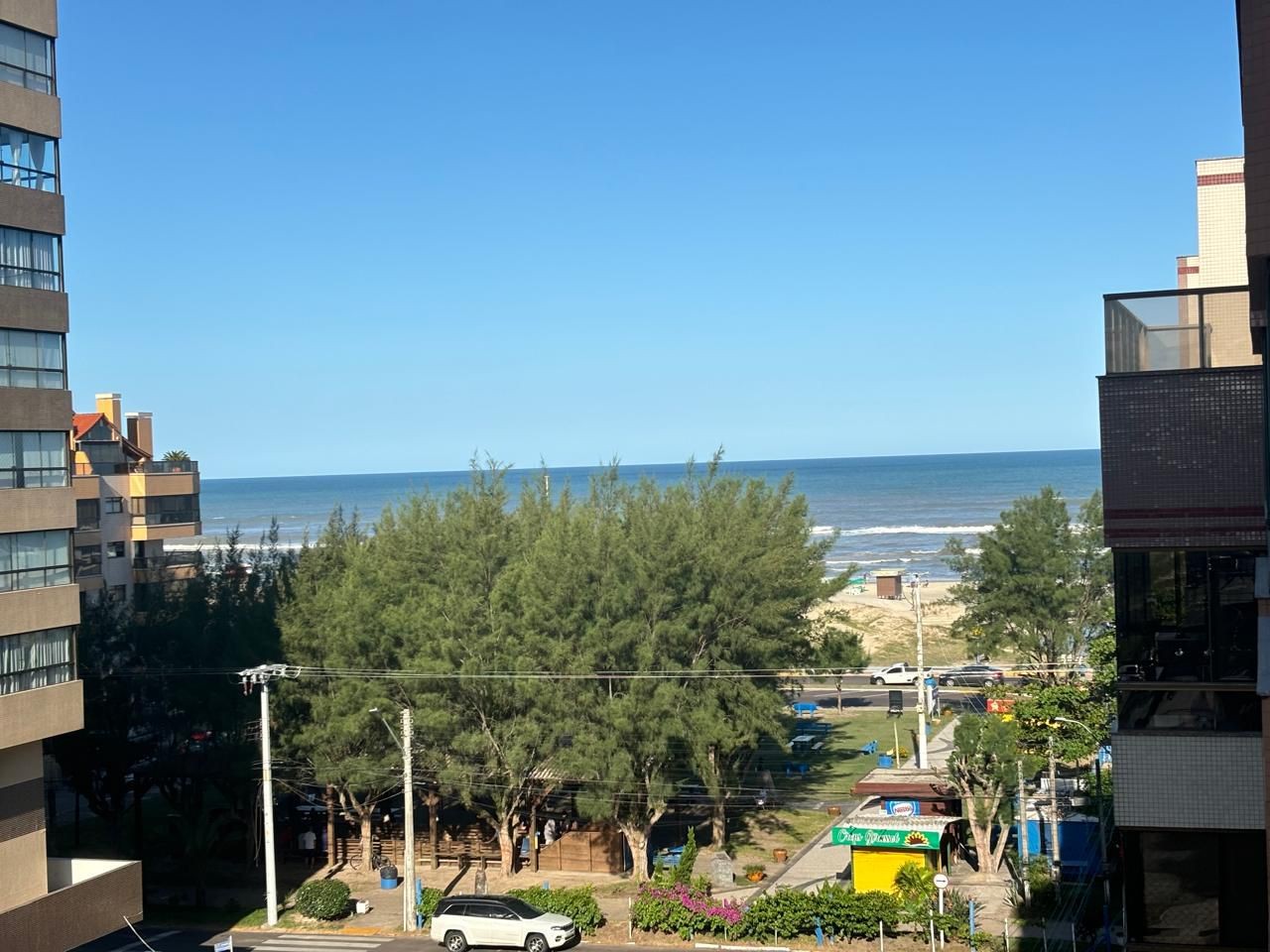 Apartamento 2 dormitórios para venda, Centro em Capão da Canoa | Ref.: 657