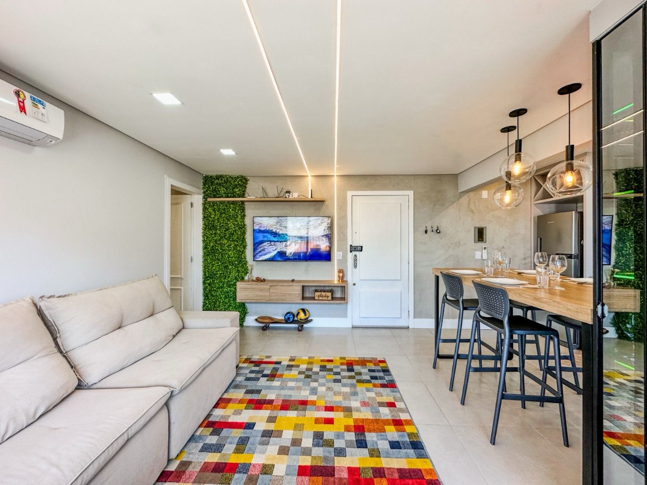 Apartamento 2 dormitórios para venda, Centro em Capão da Canoa | Ref.: 6581