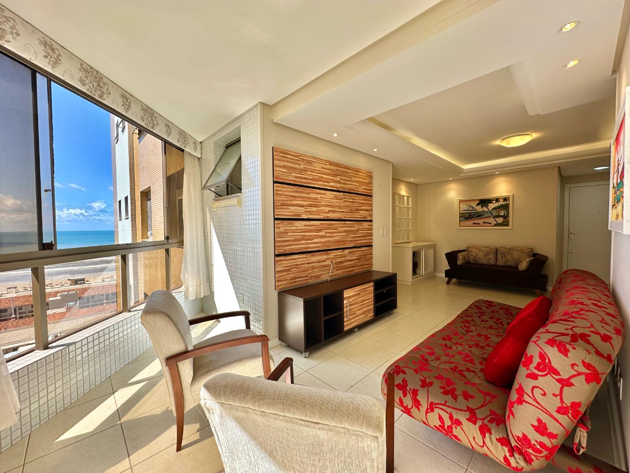 Apartamento 1 dormitório para venda, Centro em Capão da Canoa | Ref.: 6594