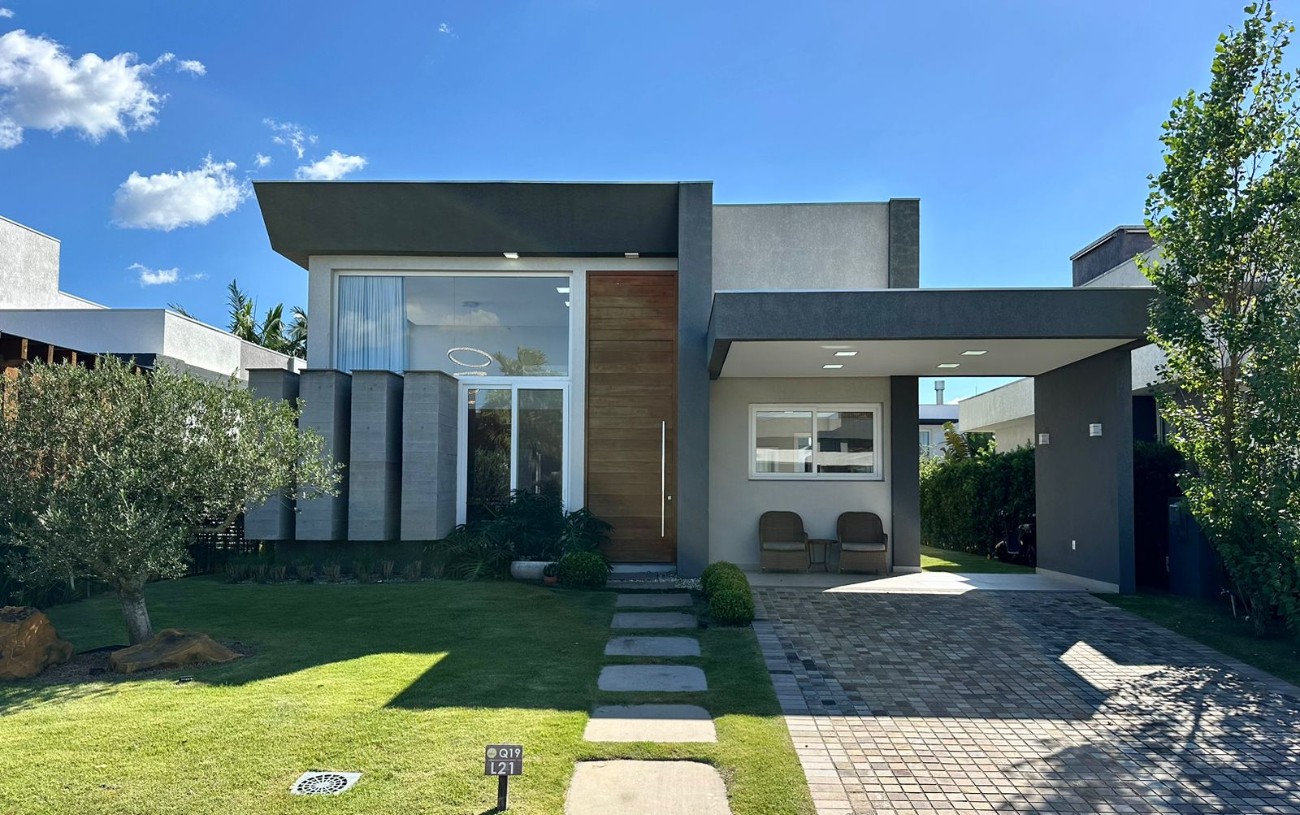 Casa em Condomínio 4 dormitórios para venda, Dubai Resort em Capão da Canoa | Ref.: 6671