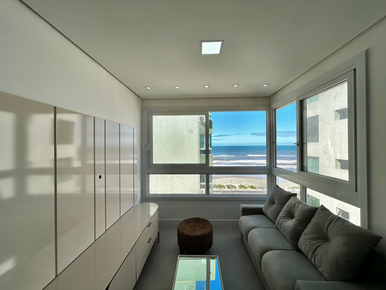 Apartamento 2 dormitórios para venda, Zona Nova em Capão da Canoa | Ref.: 6699