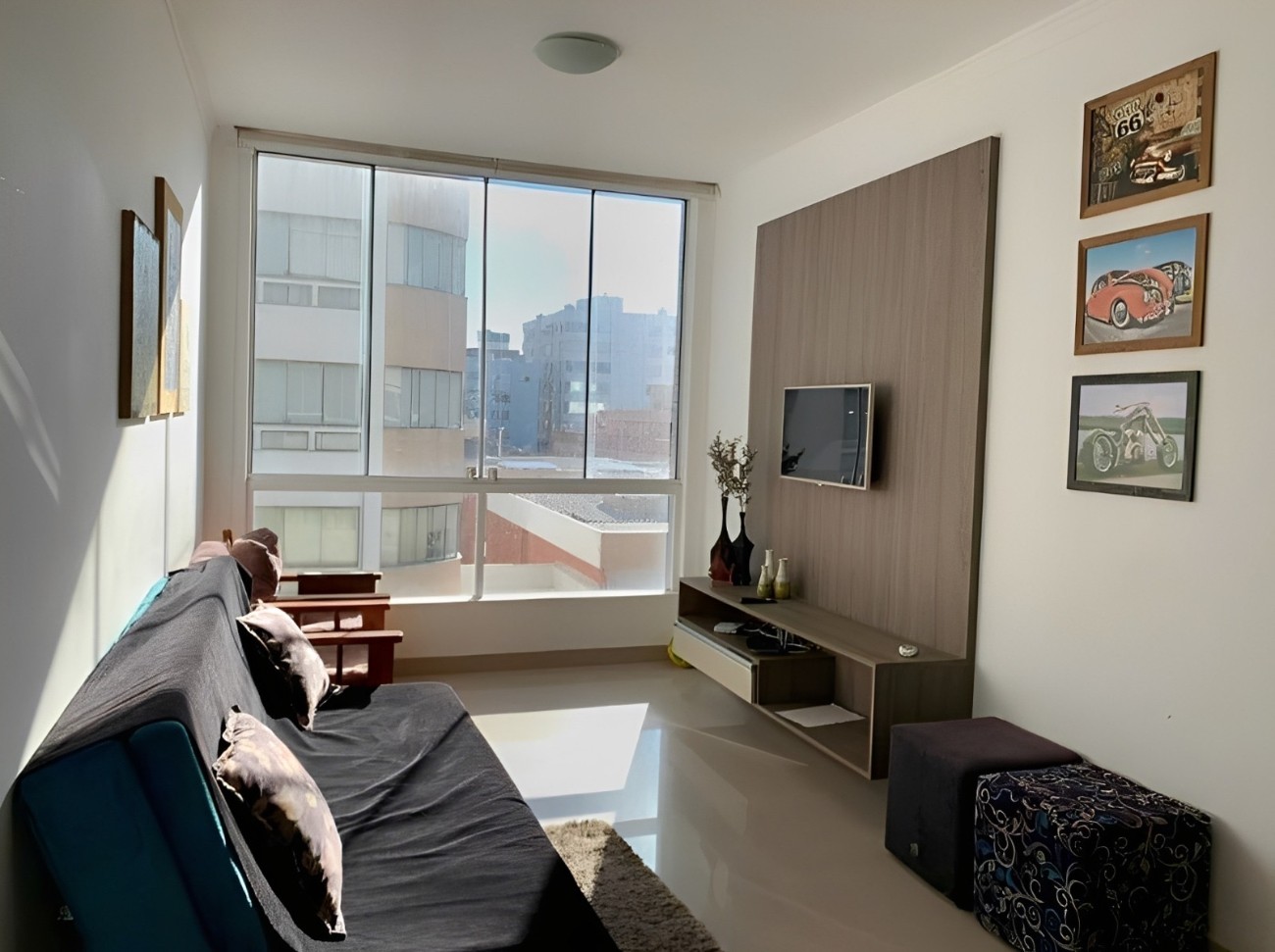 Apartamento 2 dormitórios para venda, Centro em Capão da Canoa | Ref.: 6788