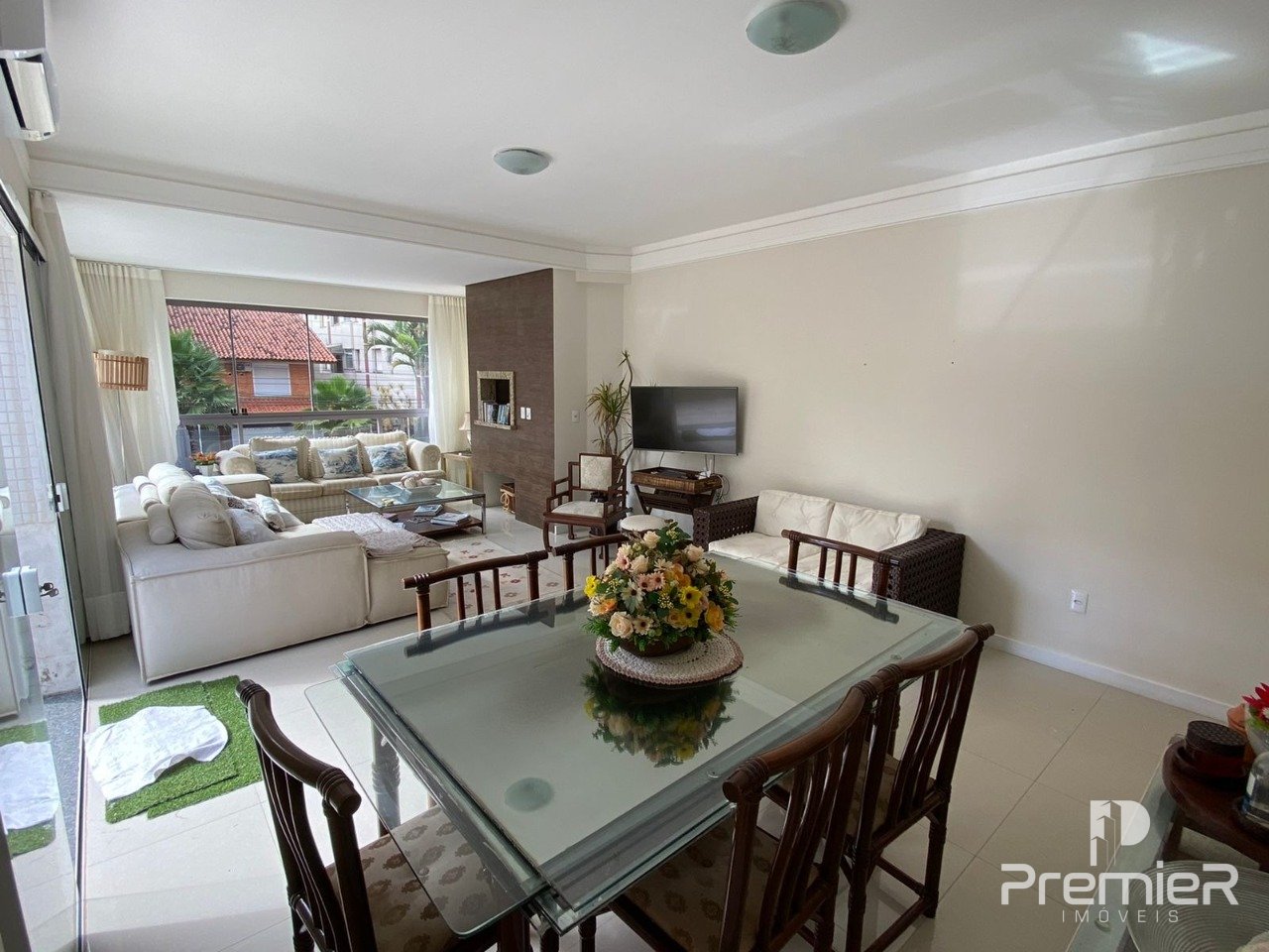 Apartamento 3 dormitórios para venda, Centro em Capão da Canoa | Ref.: 6789