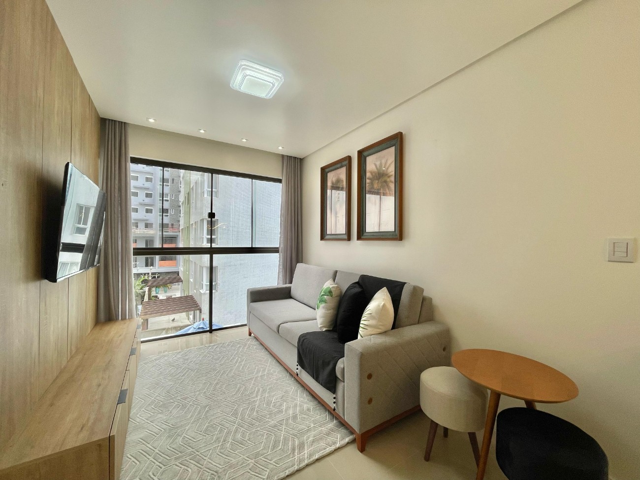 Apartamento 1 dormitório para venda, Navegantes em Capão da Canoa | Ref.: 6801