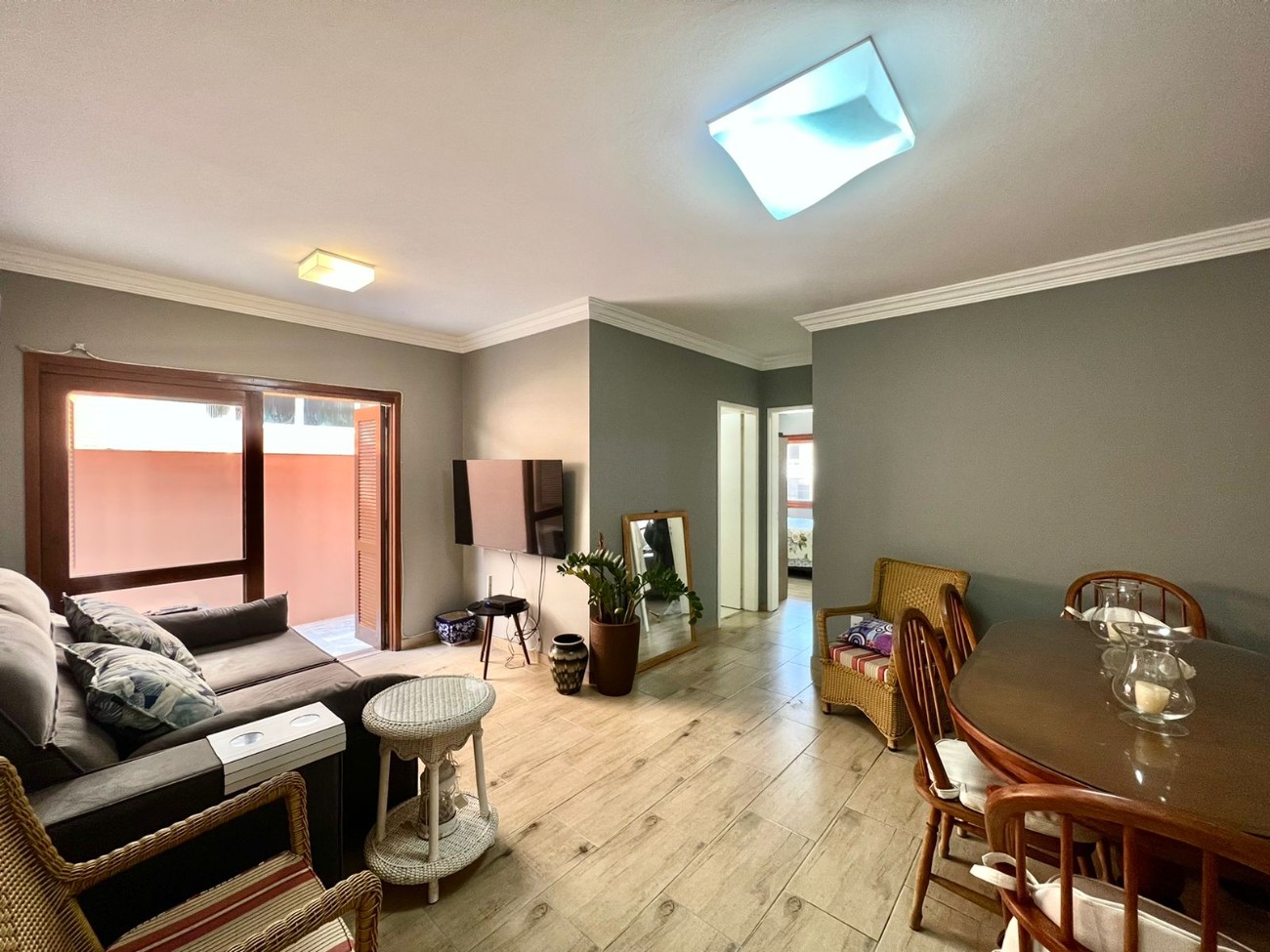 Apartamento 2 dormitórios para venda, Centro em Capão da Canoa | Ref.: 6856