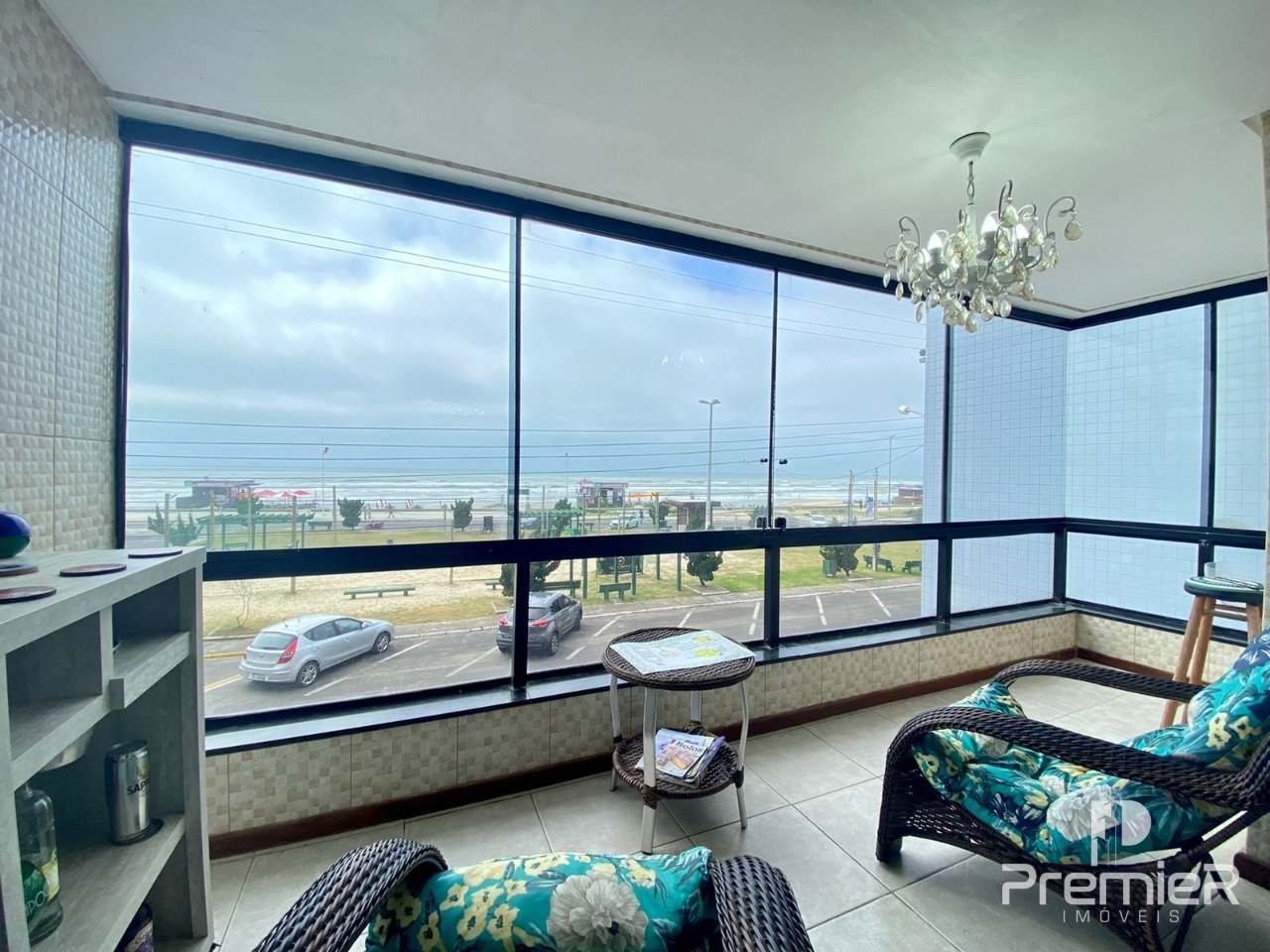 Apartamento 3 dormitórios para venda, Zona Nova em Capão da Canoa | Ref.: 6868