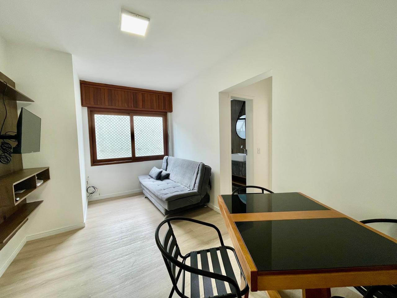 Apartamento 2 dormitórios para venda, Centro em Capão da Canoa | Ref.: 6961