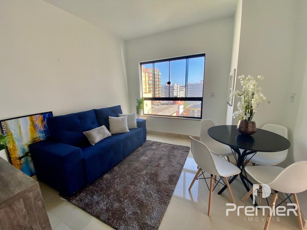 Apartamento 1 dormitório para venda, Zona Nova em Capão da Canoa | Ref.: 6962