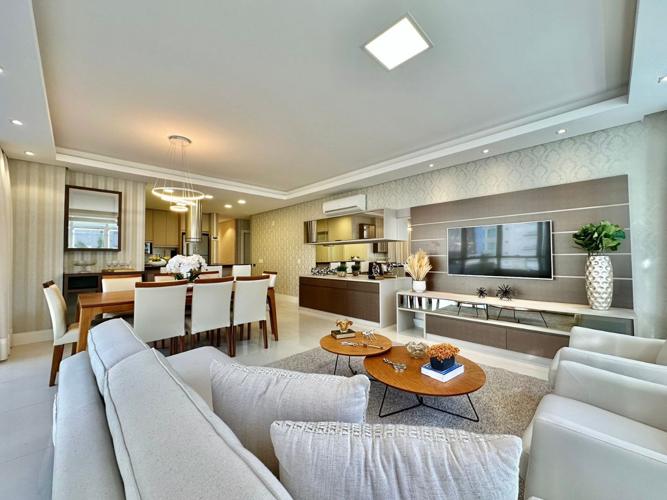 Apartamento 3 dormitórios para venda, Navegantes em Capão da Canoa | Ref.: 6964