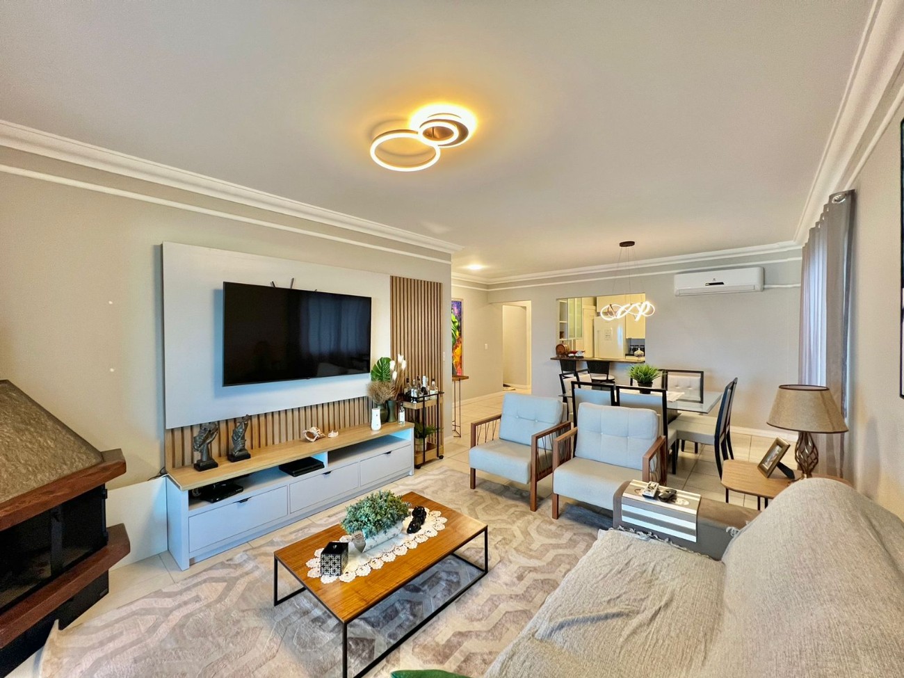 Apartamento 3 dormitórios para venda, Zona Nova em Capão da Canoa | Ref.: 7033