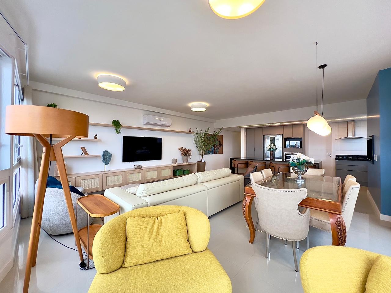 Apartamento 4 dormitórios para venda, Navegantes em Capão da Canoa | Ref.: 7040