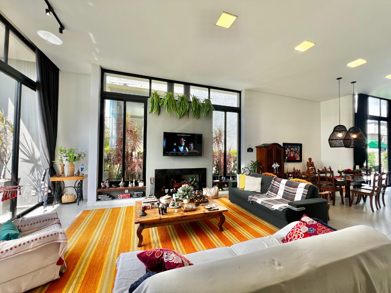 Casa em Condomínio 4 dormitórios para venda, Dubai Resort em Capão da Canoa | Ref.: 7108