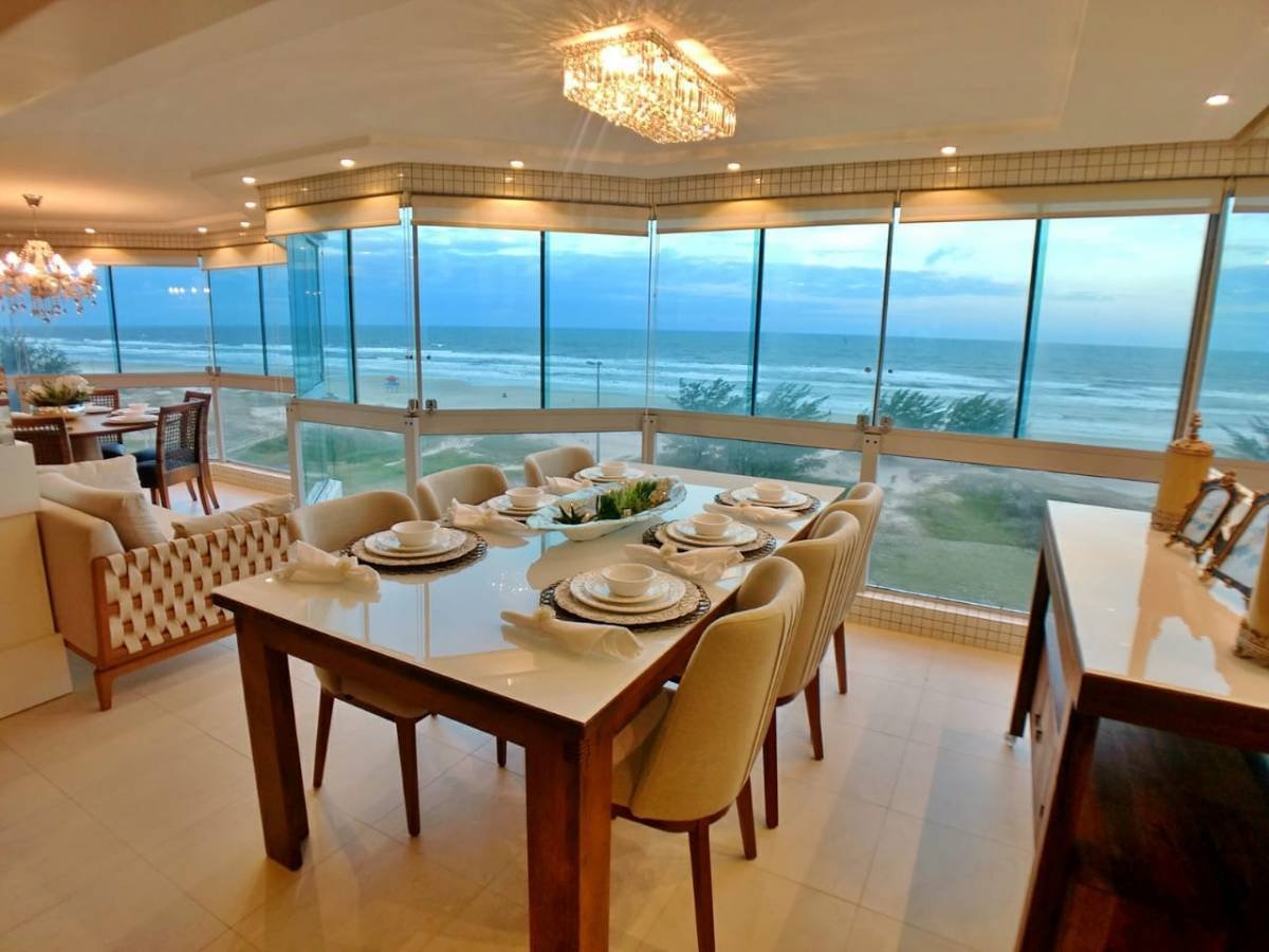 Apartamento 4 dormitórios para venda, Navegantes em Capão da Canoa | Ref.: 795