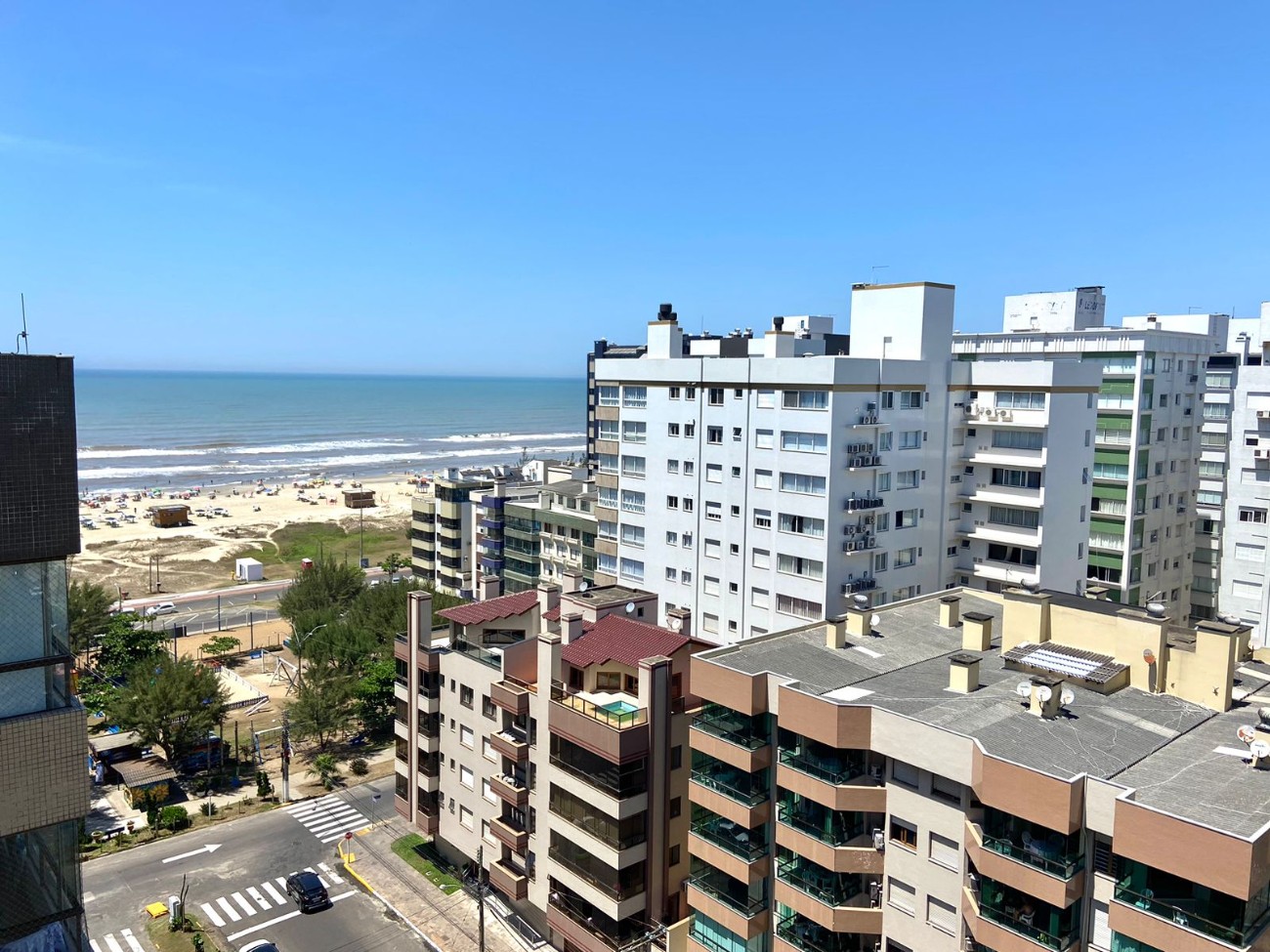 Apartamento 3 dormitórios para venda, Centro em Capão da Canoa | Ref.: 8068