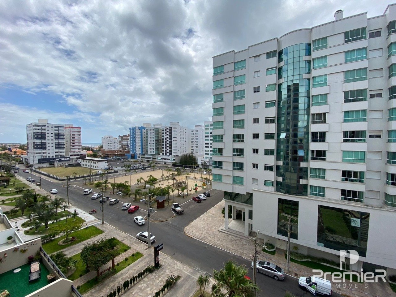 Apartamento 2 dormitórios para venda, Zona Nova em Capão da Canoa | Ref.: 8076