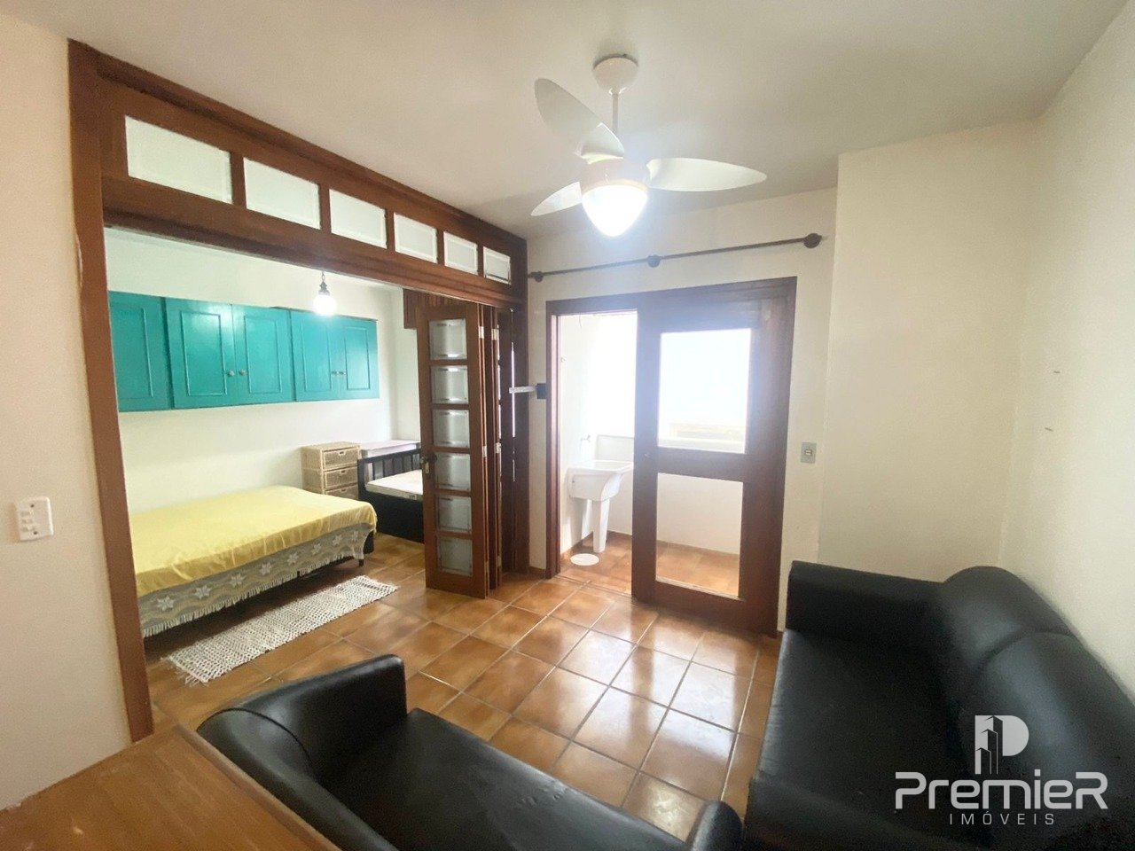 Apartamento 1 dormitório para venda, Centro em Capão da Canoa | Ref.: 8081