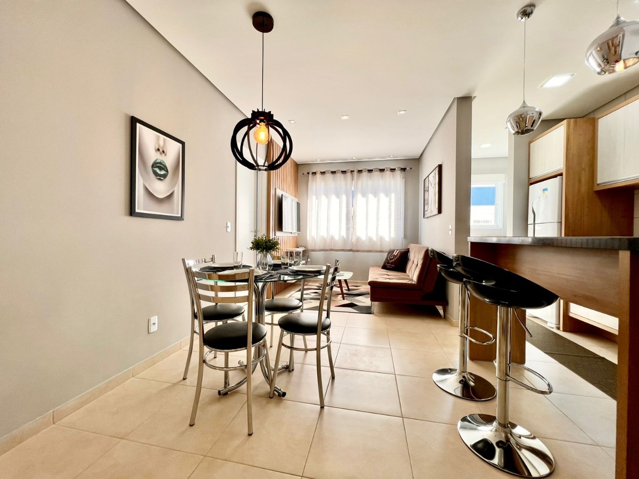 Apartamento 1 dormitório para venda, Centro em Capão da Canoa | Ref.: 8093