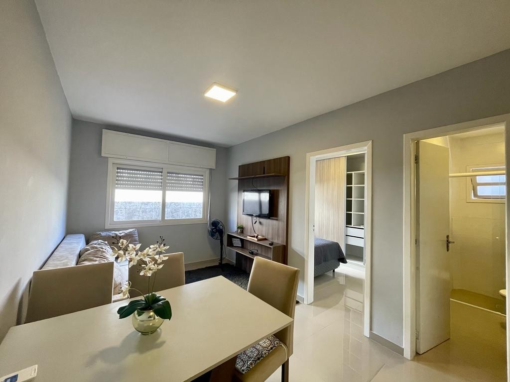 Apartamento 1 dormitório para venda, Zona Nova em Capão da Canoa | Ref.: 8102