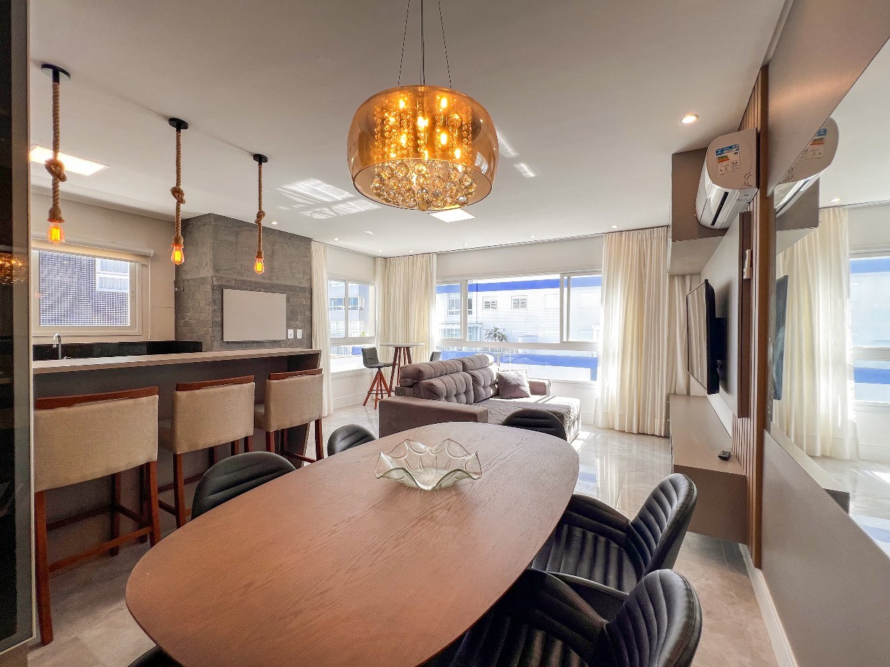 Apartamento 2 dormitórios para venda, Navegantes em Capão da Canoa | Ref.: 8130