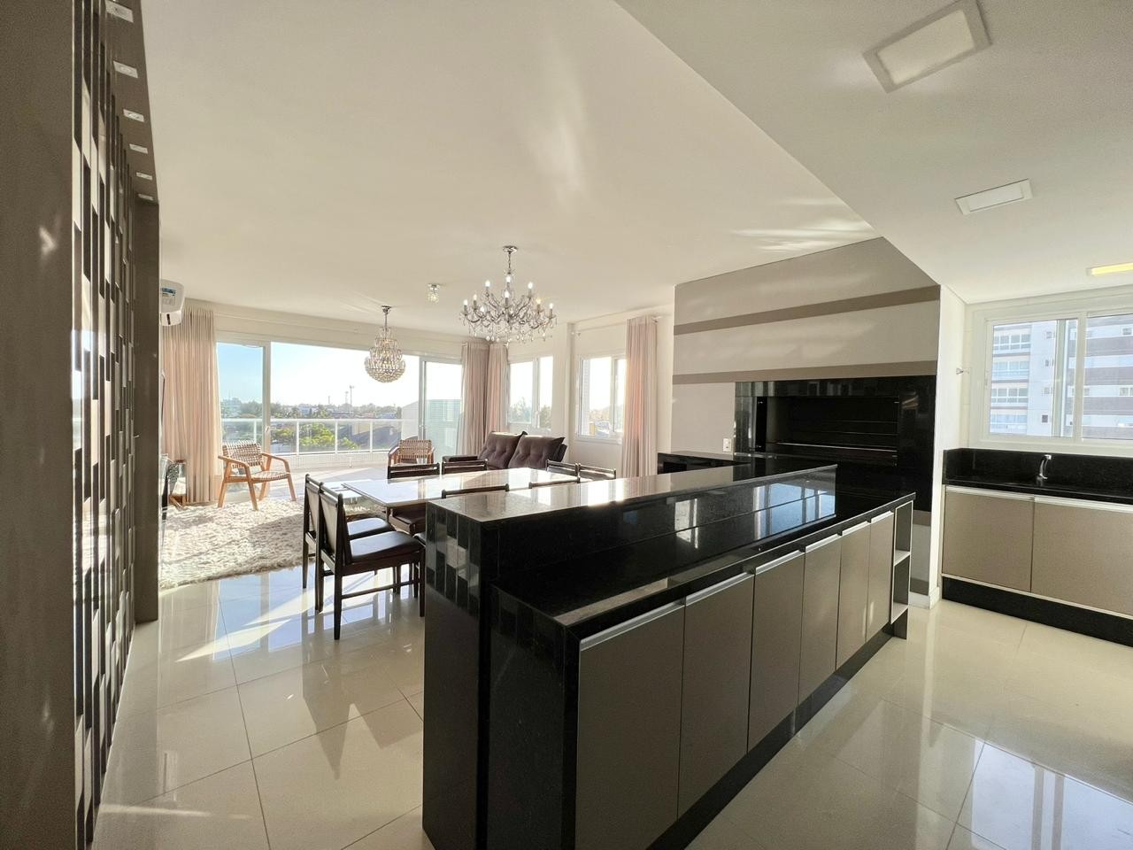 Apartamento 4 dormitórios para venda, Navegantes em Capão da Canoa | Ref.: 8155