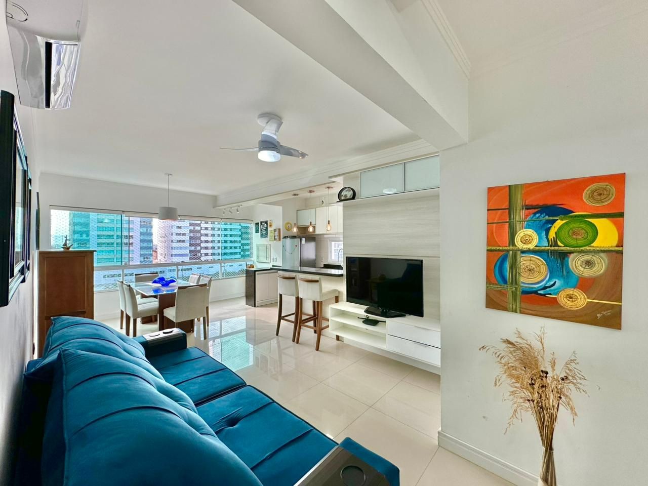 Apartamento 3 dormitórios para venda, Zona Nova em Capão da Canoa | Ref.: 8159