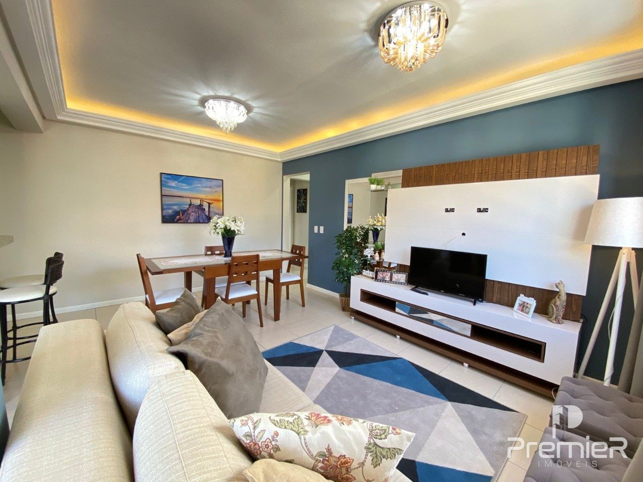 Apartamento 3 dormitórios para venda, Centro em Capão da Canoa | Ref.: 8168