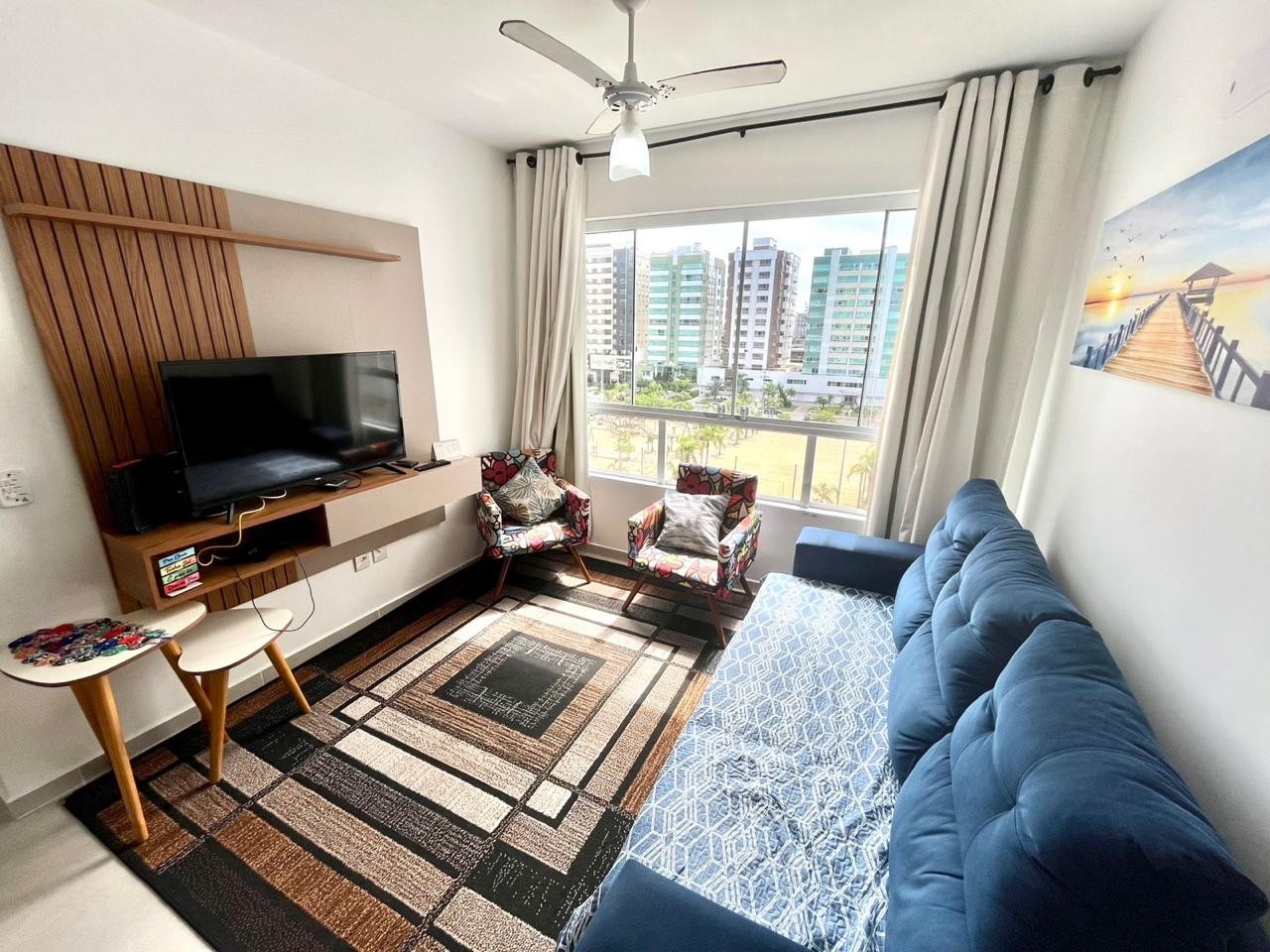 Apartamento 2 dormitórios para venda, Zona Nova em Capão da Canoa | Ref.: 8222
