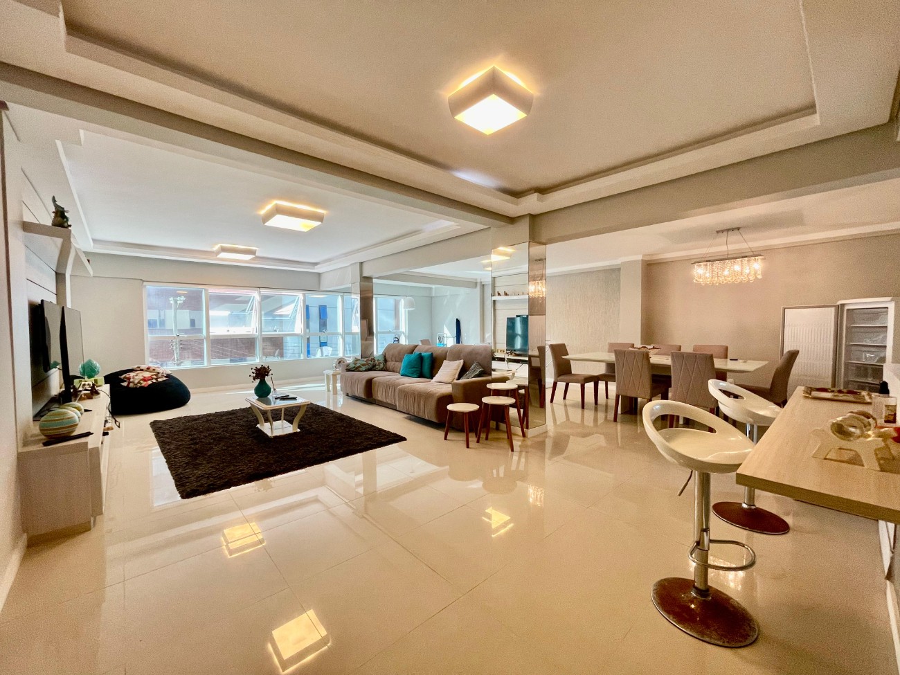 Apartamento 3 dormitórios para venda, Navegantes em Capão da Canoa | Ref.: 8233