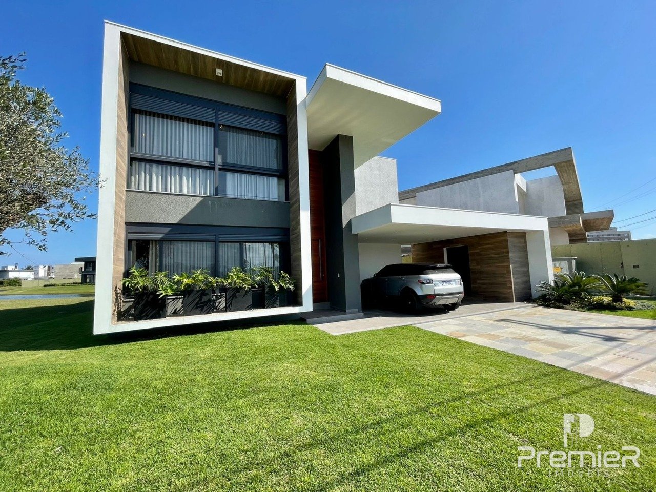 Casa em Condomínio 5 dormitórios para venda, Enseada em Xangri-lá | Ref.: 8265