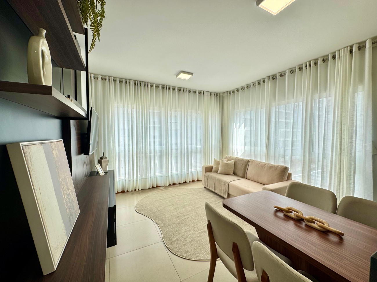 Apartamento 2 dormitórios para venda, Navegantes em Capão da Canoa | Ref.: 8293