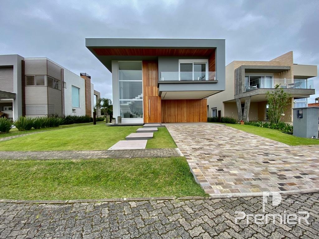 Casa em Condomínio 5 dormitórios para venda, Capão Ilhas Resort em Capão da Canoa | Ref.: 8310