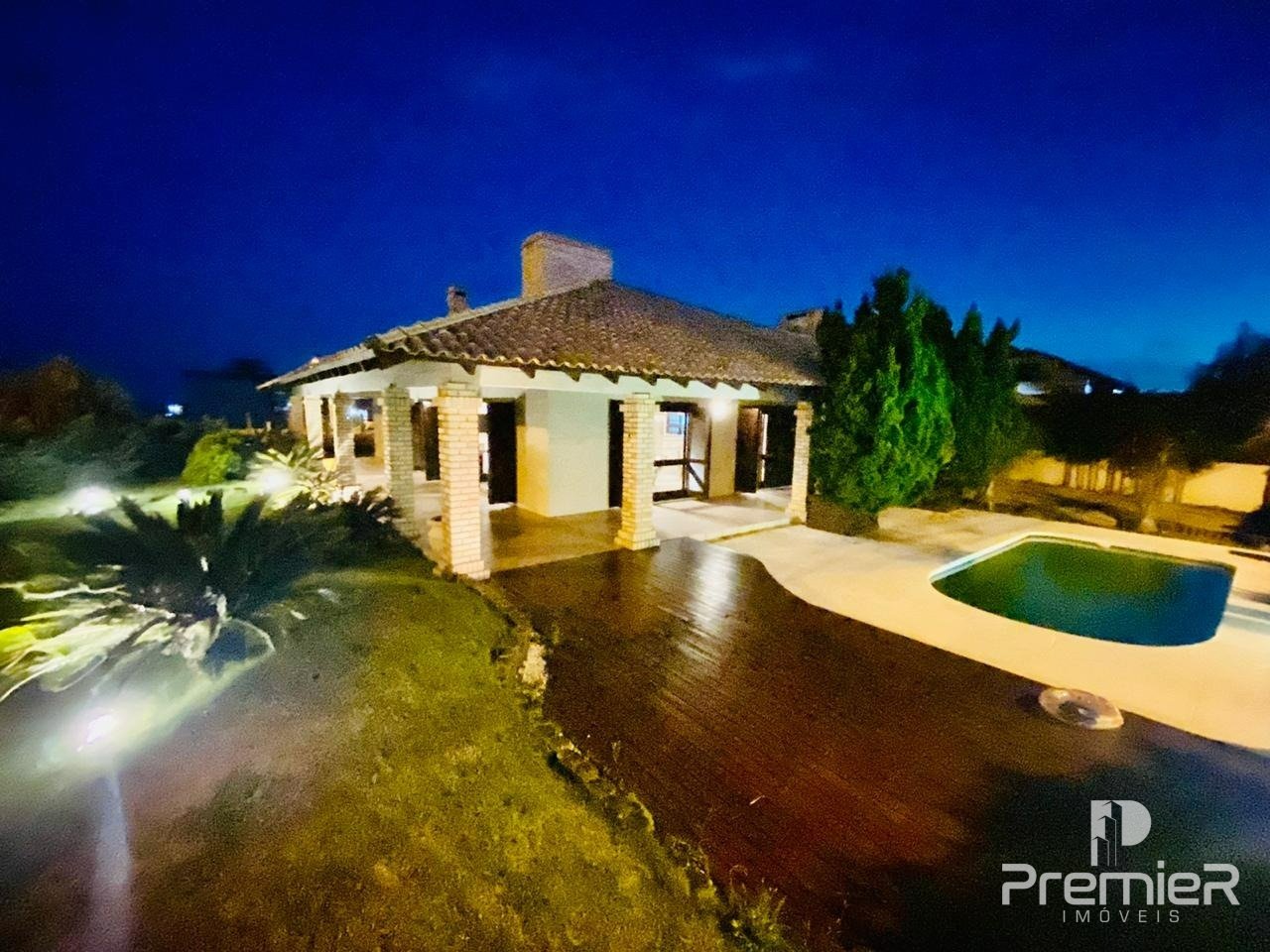 Casa 4 dormitórios para venda, Jardim Beira-mar em Capão da Canoa | Ref.: 8325