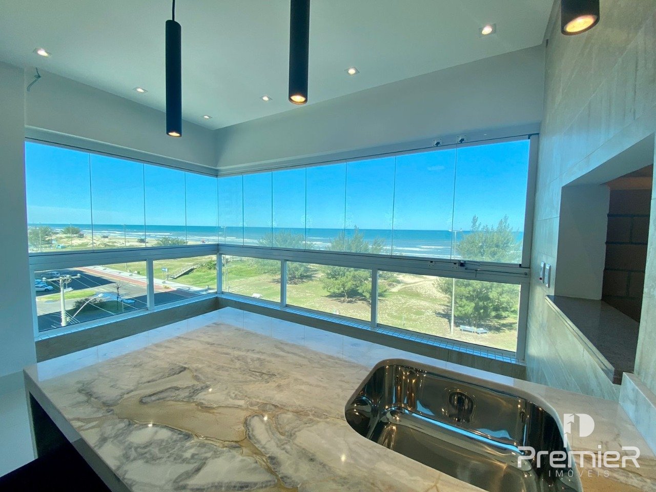 Apartamento 3 dormitórios para venda, Navegantes em Capão da Canoa | Ref.: 8354