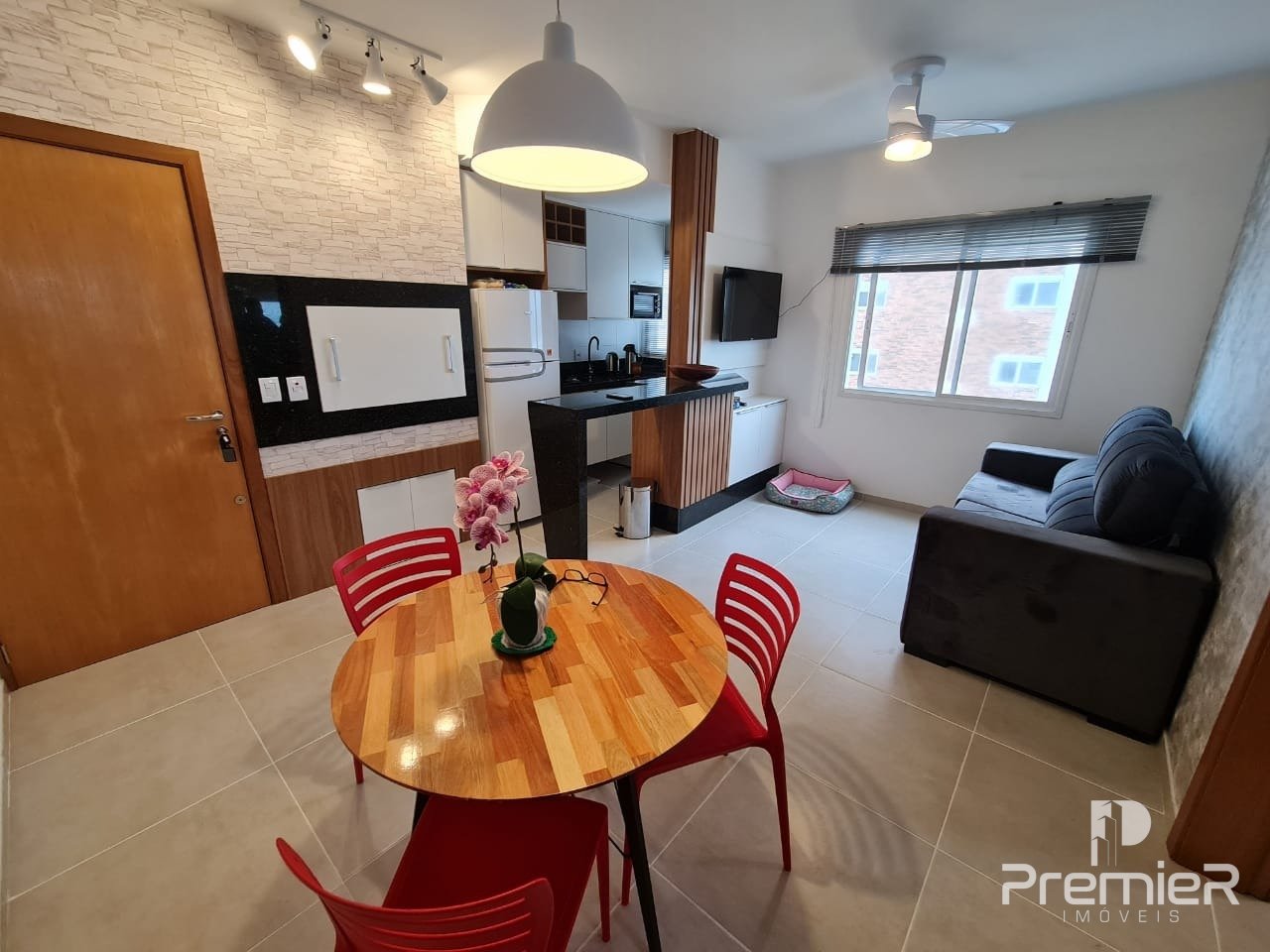 Apartamento 1 dormitório para venda, Zona Nova em Capão da Canoa | Ref.: 8359