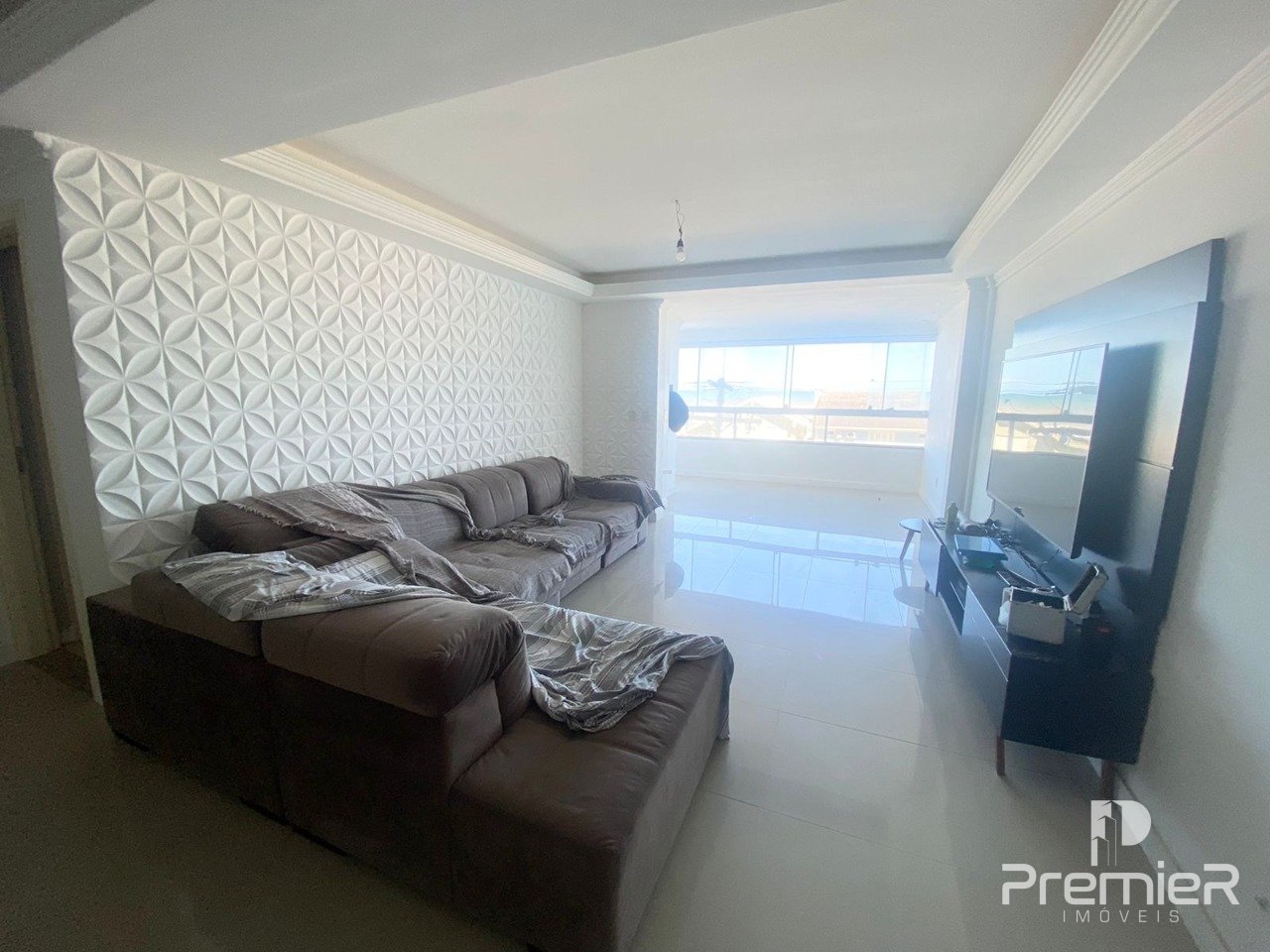 Apartamento 4 dormitórios para venda, Zona Nova em Capão da Canoa | Ref.: 8368