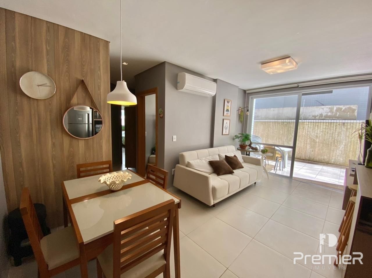 Apartamento 2 dormitórios para venda, Zona Nova em Capão da Canoa | Ref.: 8371