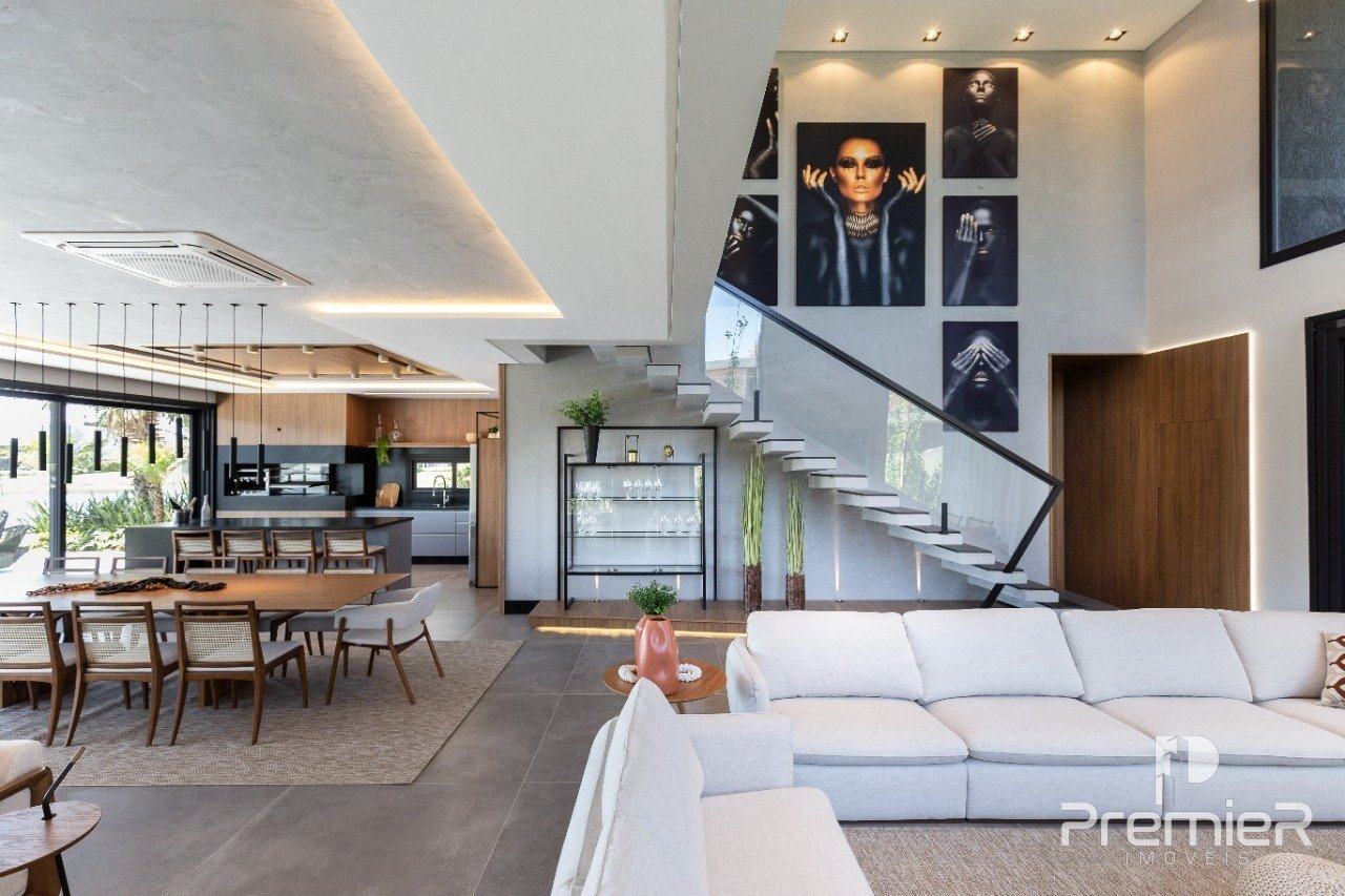 Casa em Condomínio 5 dormitórios para venda, Enseada em Xangri-lá | Ref.: 8384